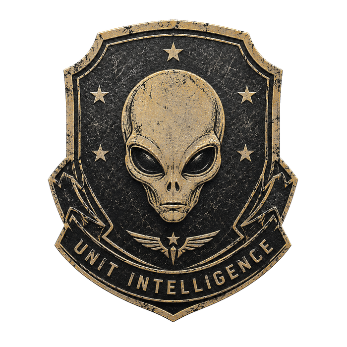 Unit Pengamatan Alien