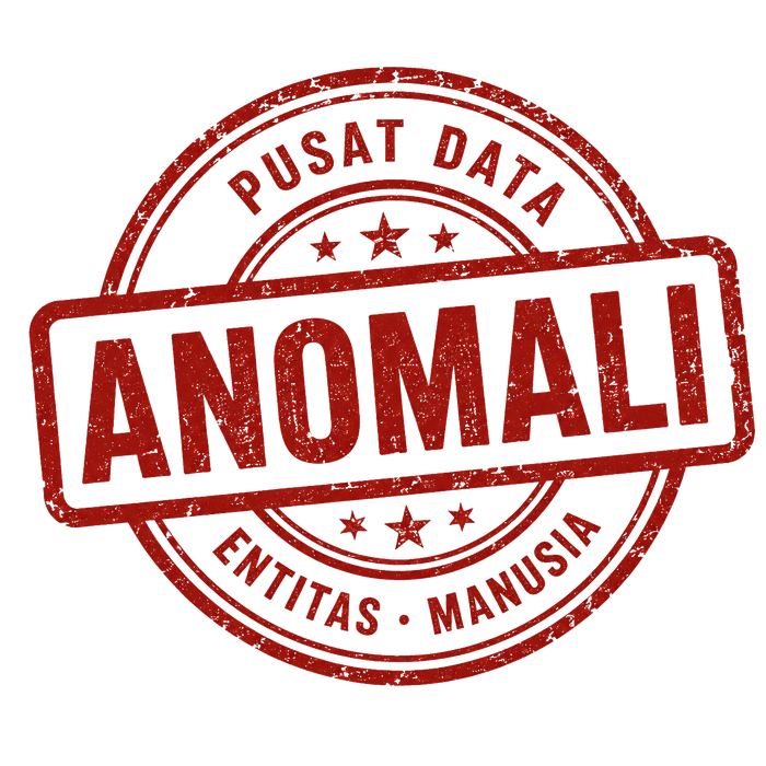 ANOMALI